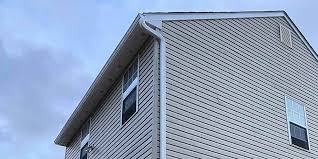 Siding for Multi-Family Homes in Biggs, CA